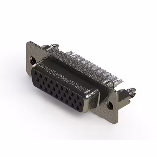 638-026-332-246 EDAC Inc.  D-Sub-Steckverbinderbaugruppen